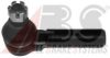 TOYOT 4504560010 Tie Rod End